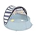 Babymoov Aquani Spielpark & Planschbecken UV-Schutz LSF 50+ Matrose