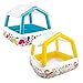 Intex Sonnenschirm Aquarium Pool, Bunt,...